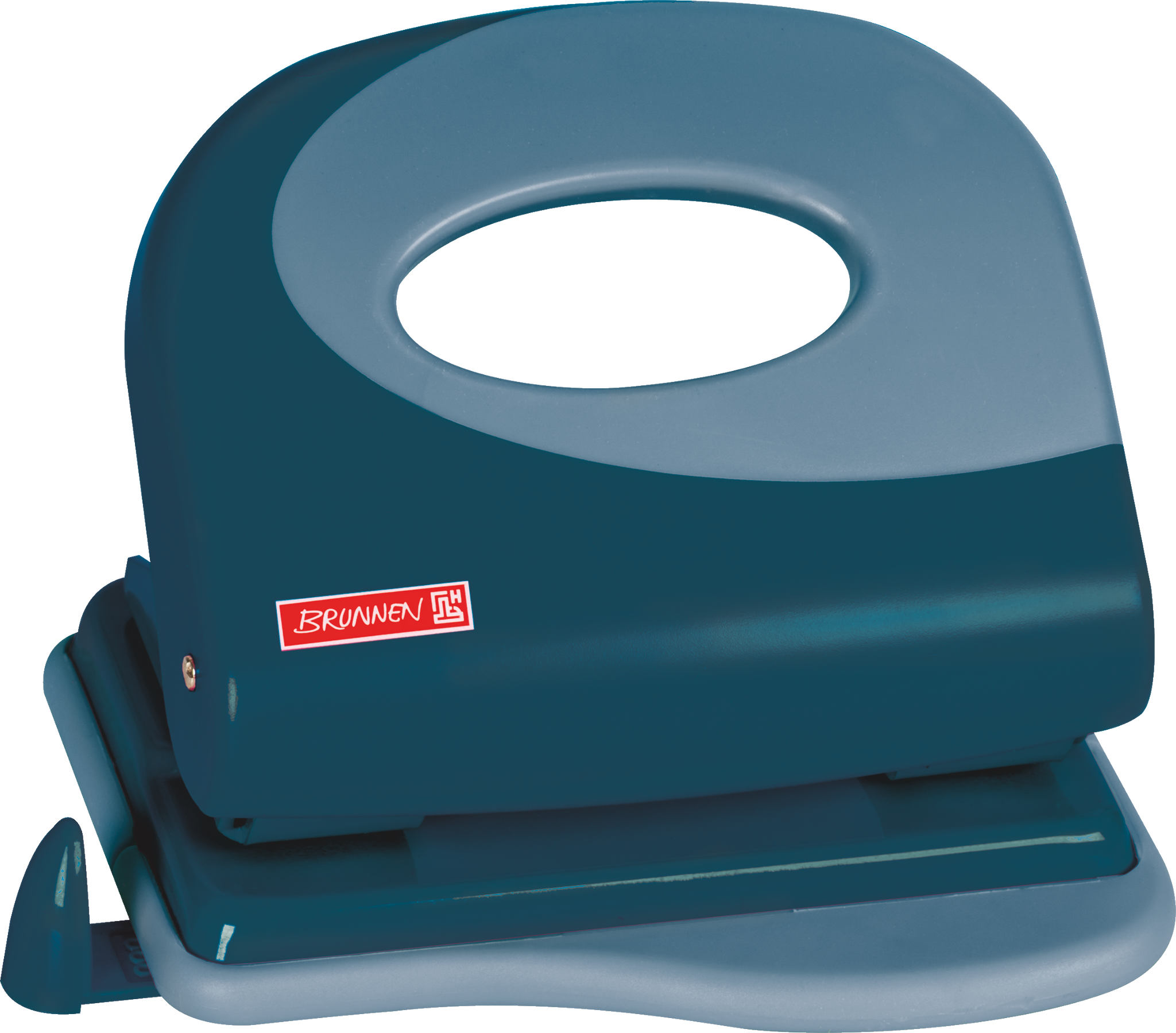 Locher Soft-Touch Colour Code | denim