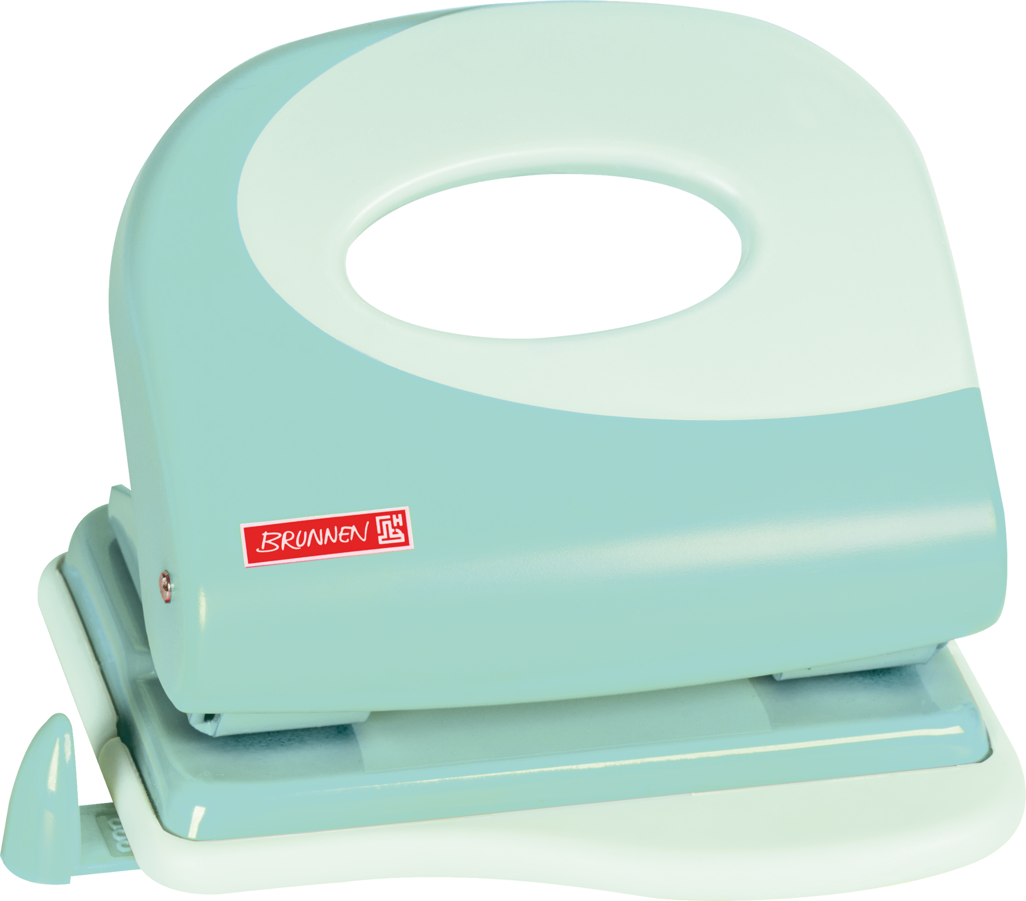 Locher Soft-Touch Colour Code | mint