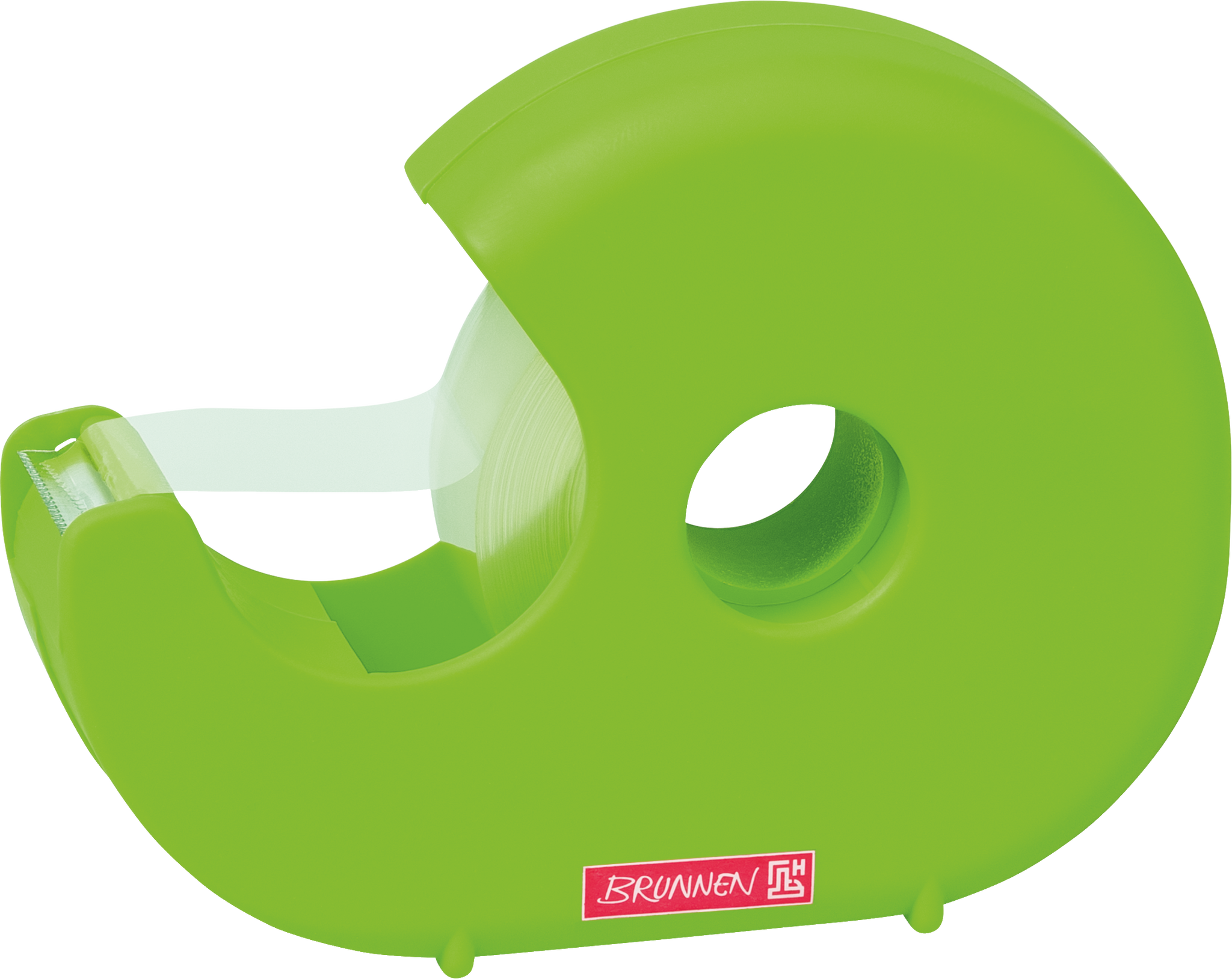 Klebebandabroller Colour Code | kiwi