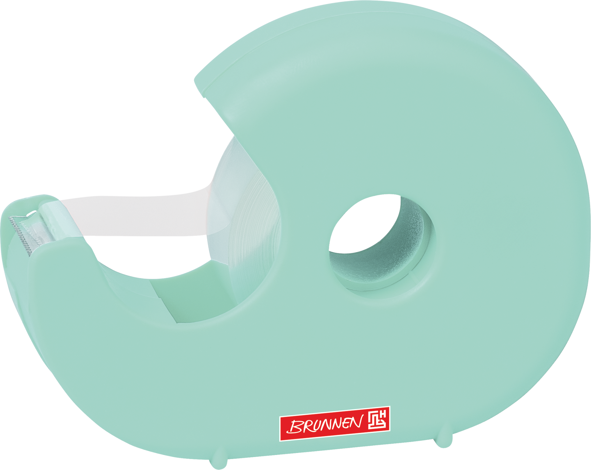 Klebebandabroller Colour Code | mint
