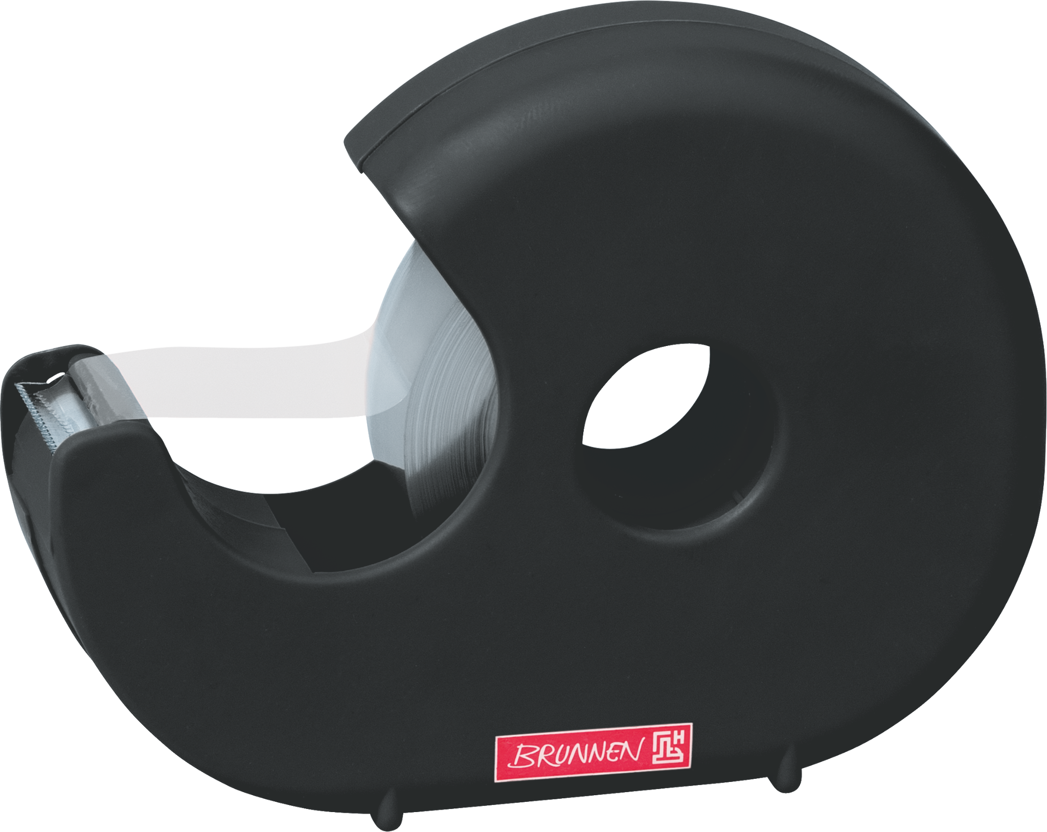Klebebandabroller Colour Code | onyx