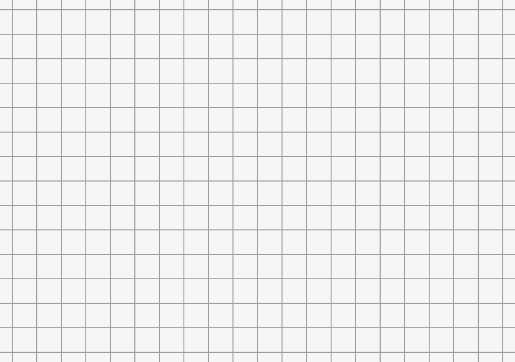 Karteikarten | 105×74 mm, A7, 5 mm kariert, weiß, 100 Stück