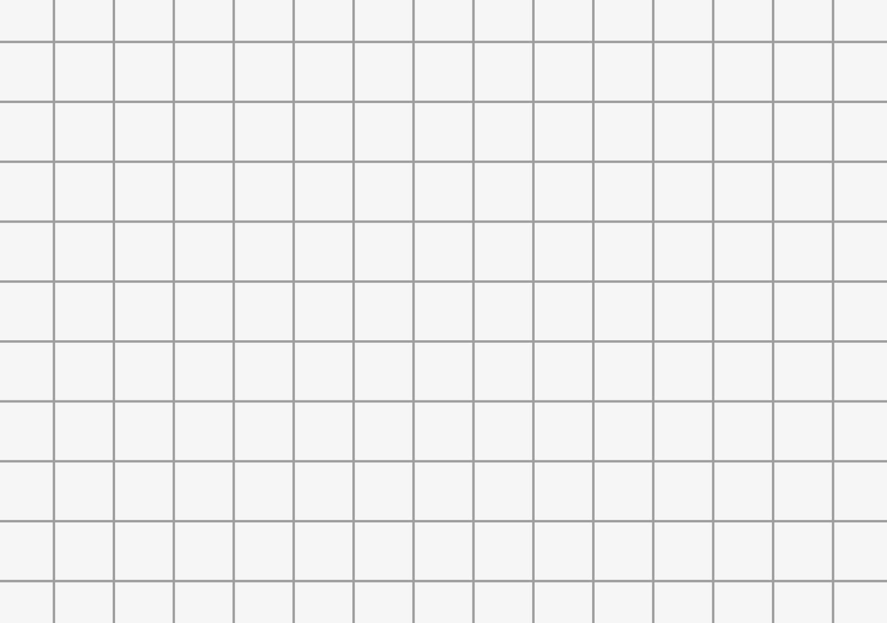 Karteikarten | 74×52 mm, A8, 5 mm kariert, weiß, 100 Stück