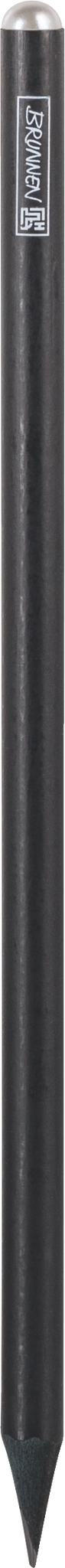 Bleistift „Pearl“ | HB, rund, schwarz