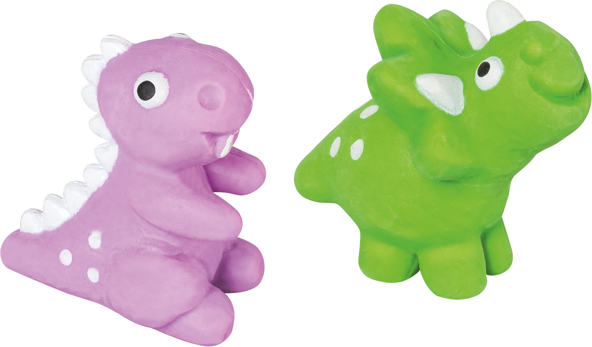 Radiergummi „Happy Dino“ 3D | sortiert