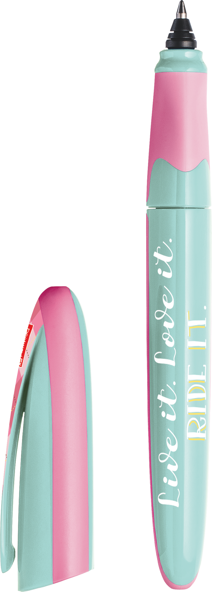 Inkliner Ponylove | pink
