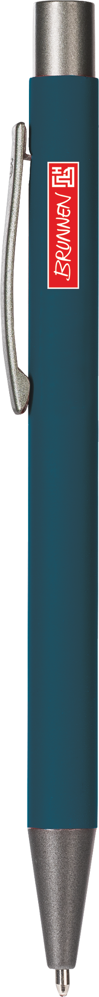 Kugelschreiber Colour Code | denim