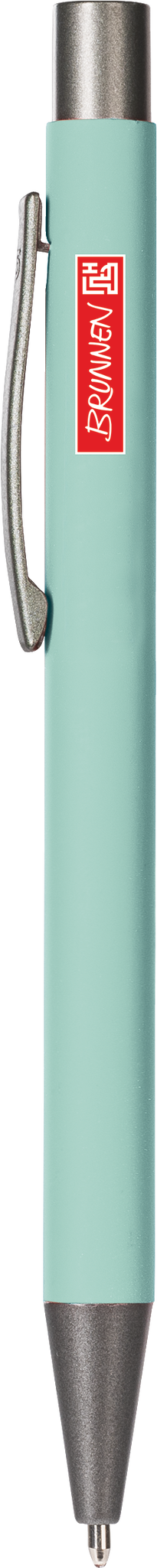 Kugelschreiber Colour Code | mint