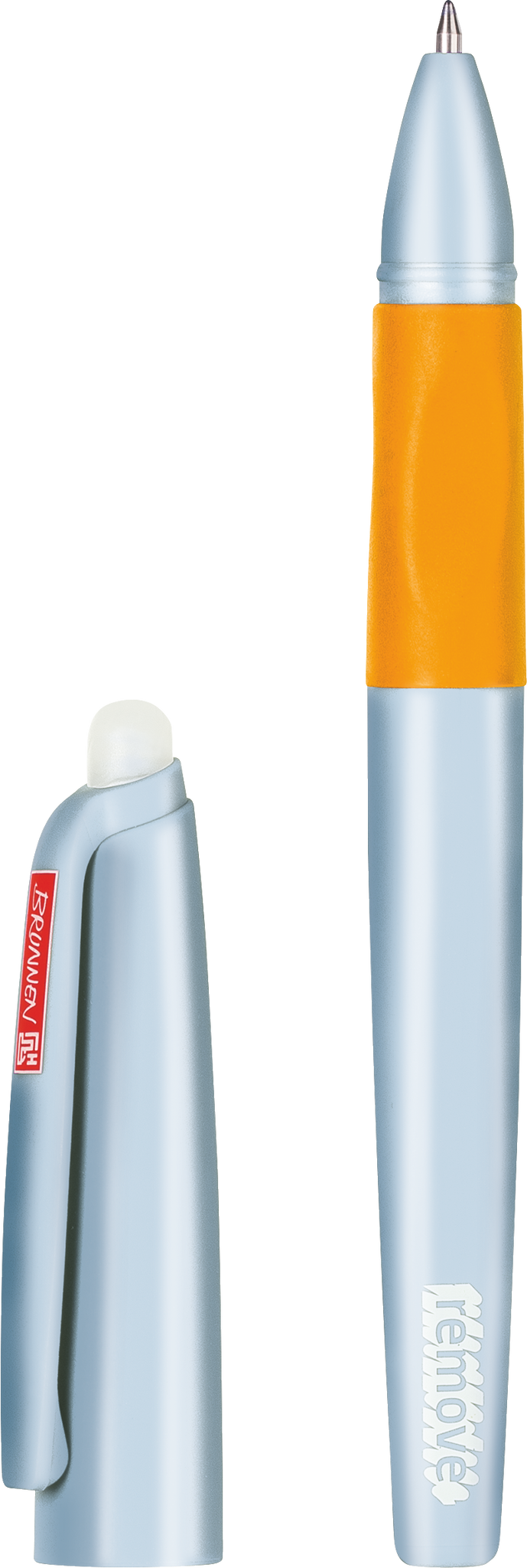 Gelschreiber „REMOVE“ radierbar | breit, 0,7 mm, soft blue
