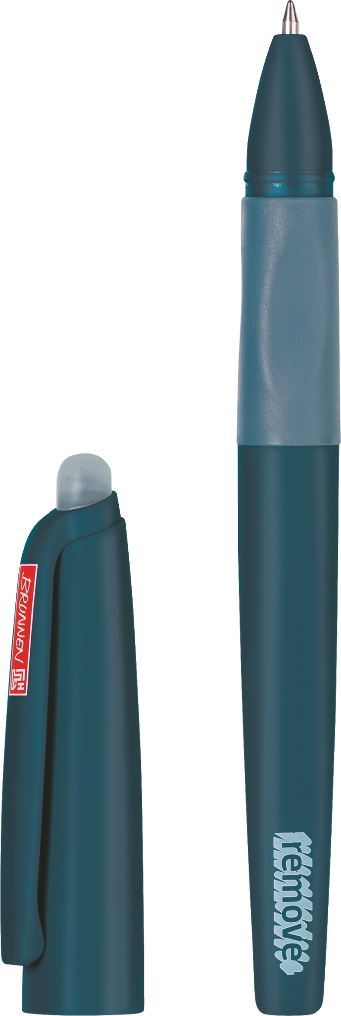 Gelschreiber „REMOVE“ Colour Code radierbar | breit, 0,7 mm, denim