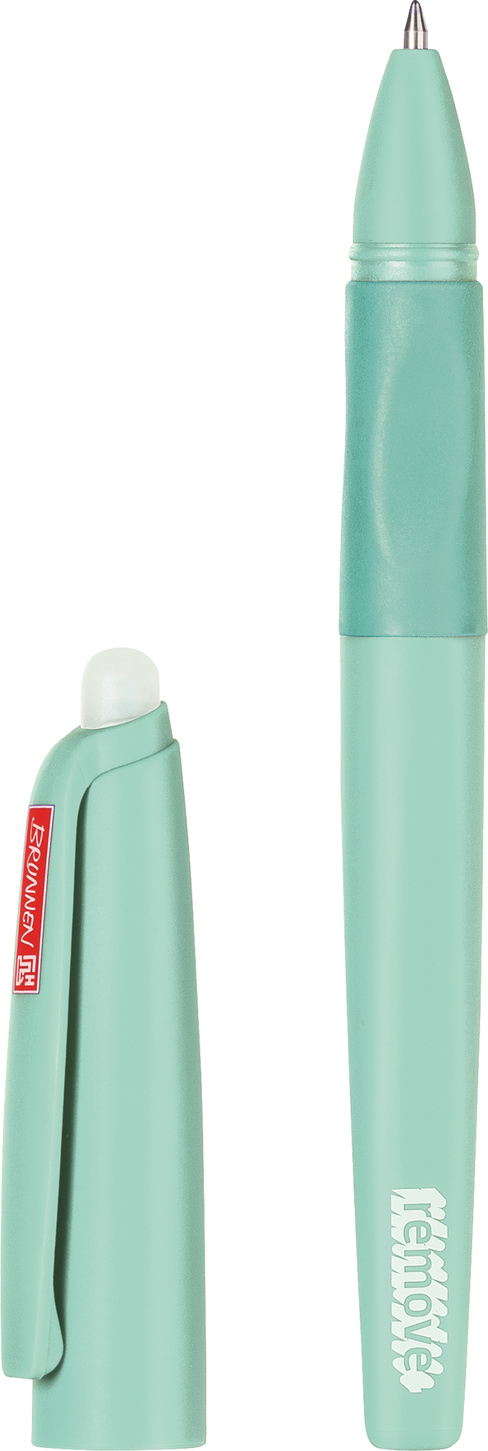 Gelschreiber „REMOVE“ Colour Code radierbar | breit, 0,7 mm, mint