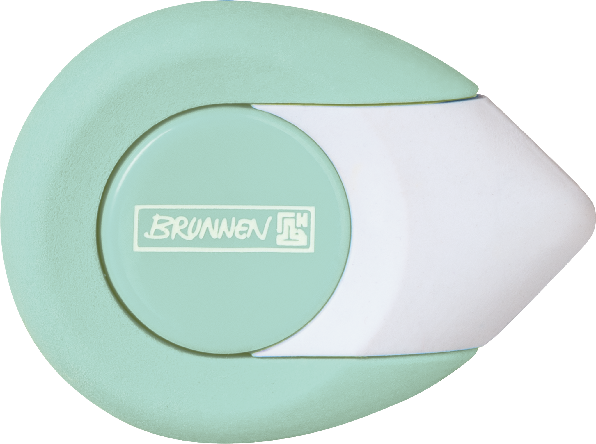 Radiergummi „2 in 1“ Colour Code | mint