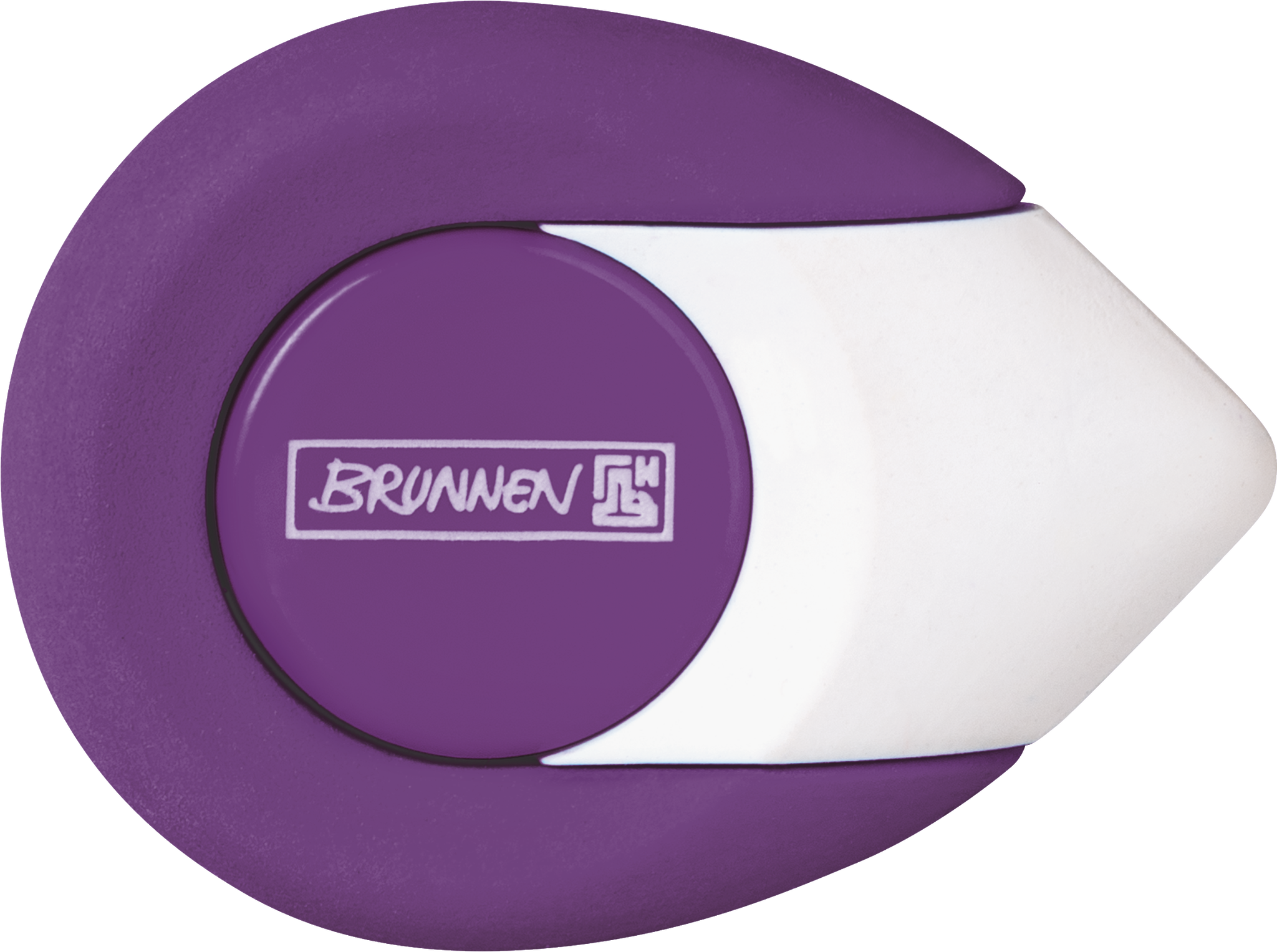 Radiergummi „2 in 1“ Colour Code | purple