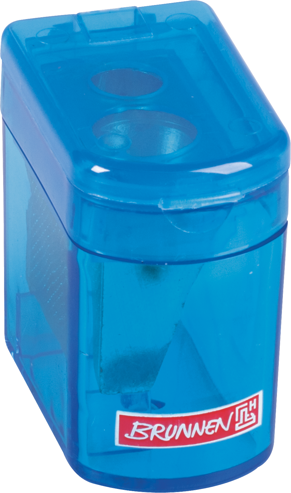 Dosenspitzer „Klicki“ Colour Code | azur
