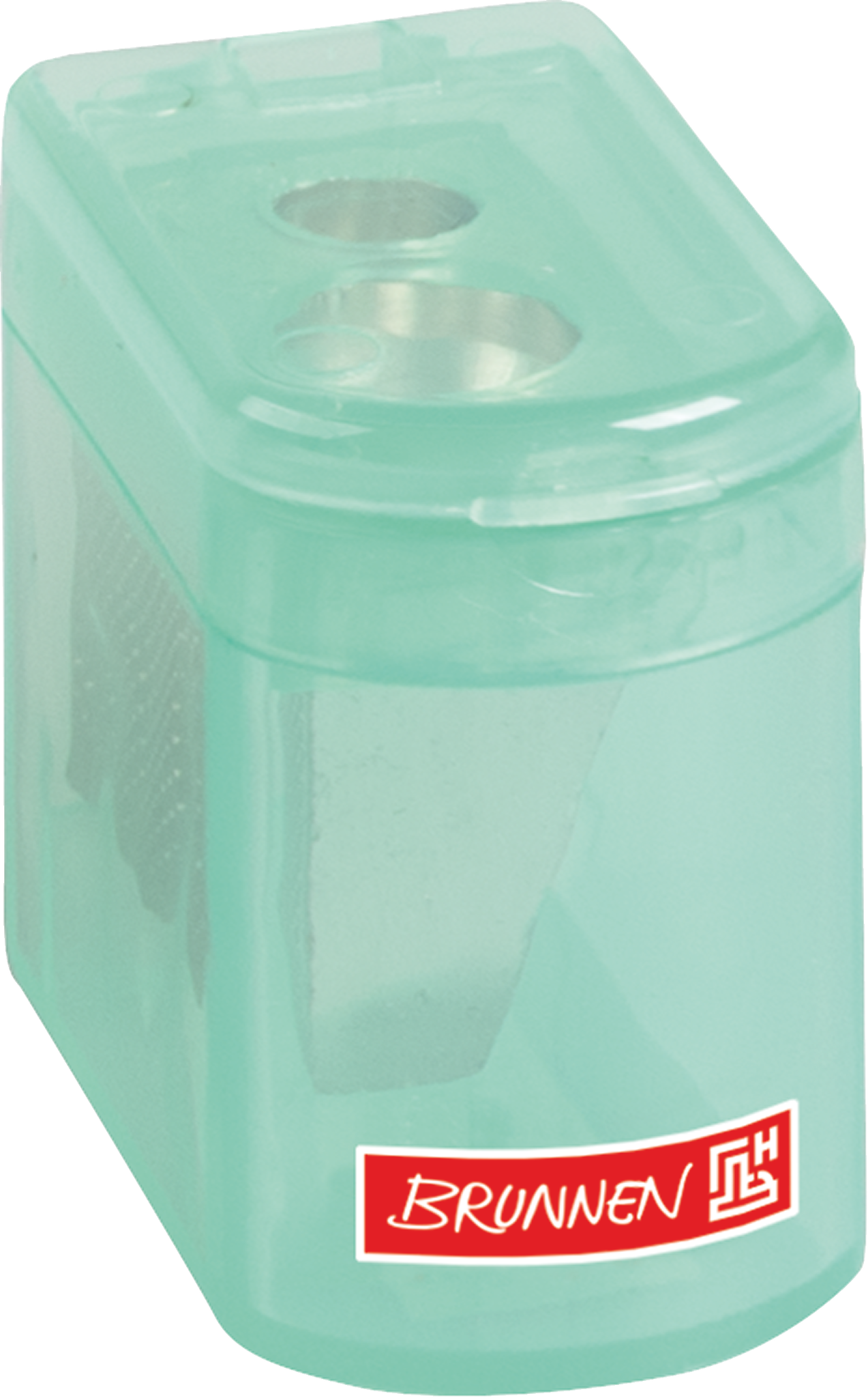 Dosenspitzer „Klicki“ Colour Code | mint