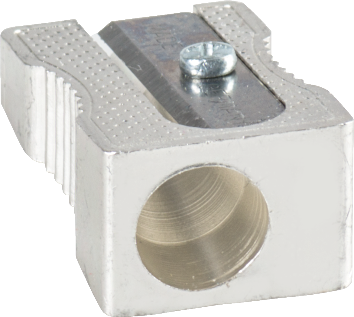 20 x Brunnen Spitzer Metall einfach