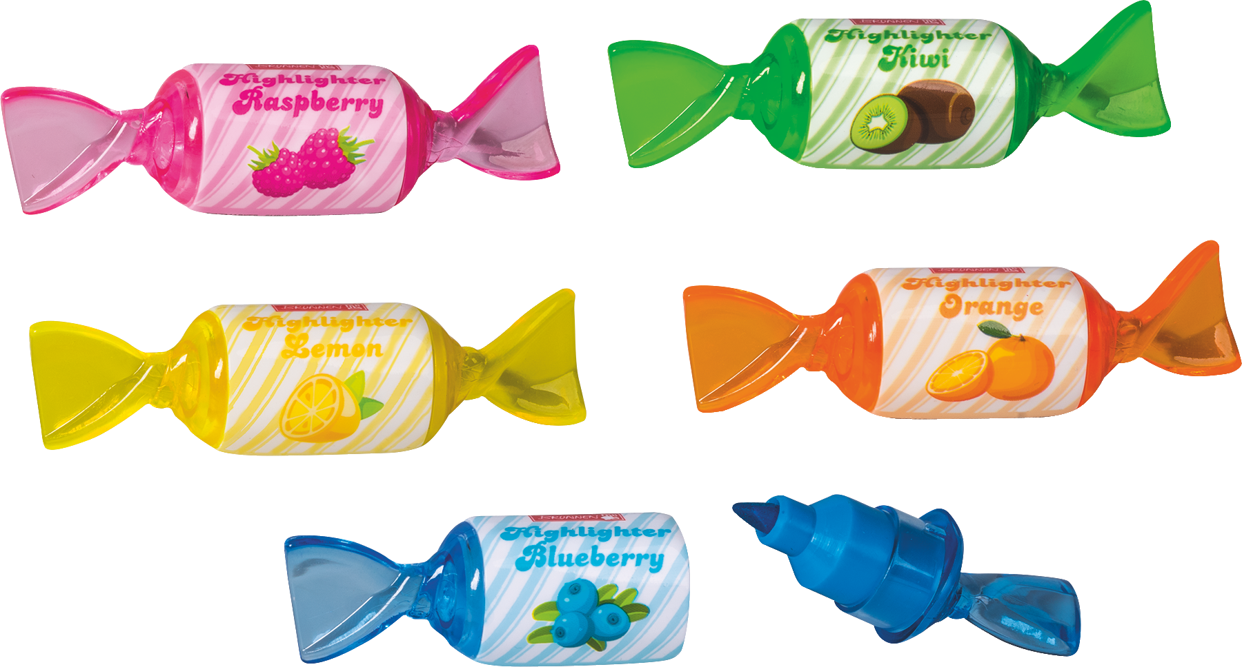 Leuchtstift „Candy“ | sortiert