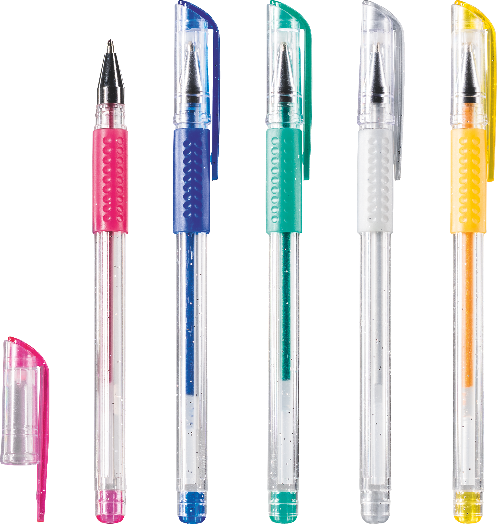 Glitzerstift | sortiert