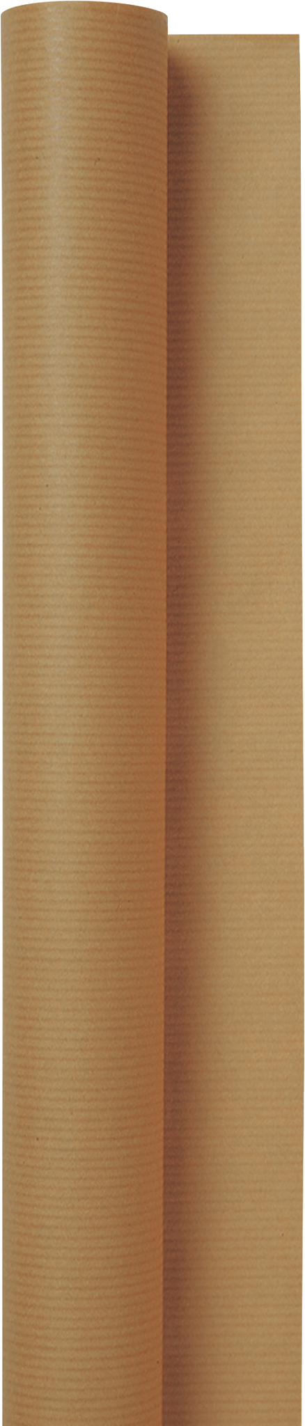 Packpapier | 100 cm × 5 m, 60 g/m², braun