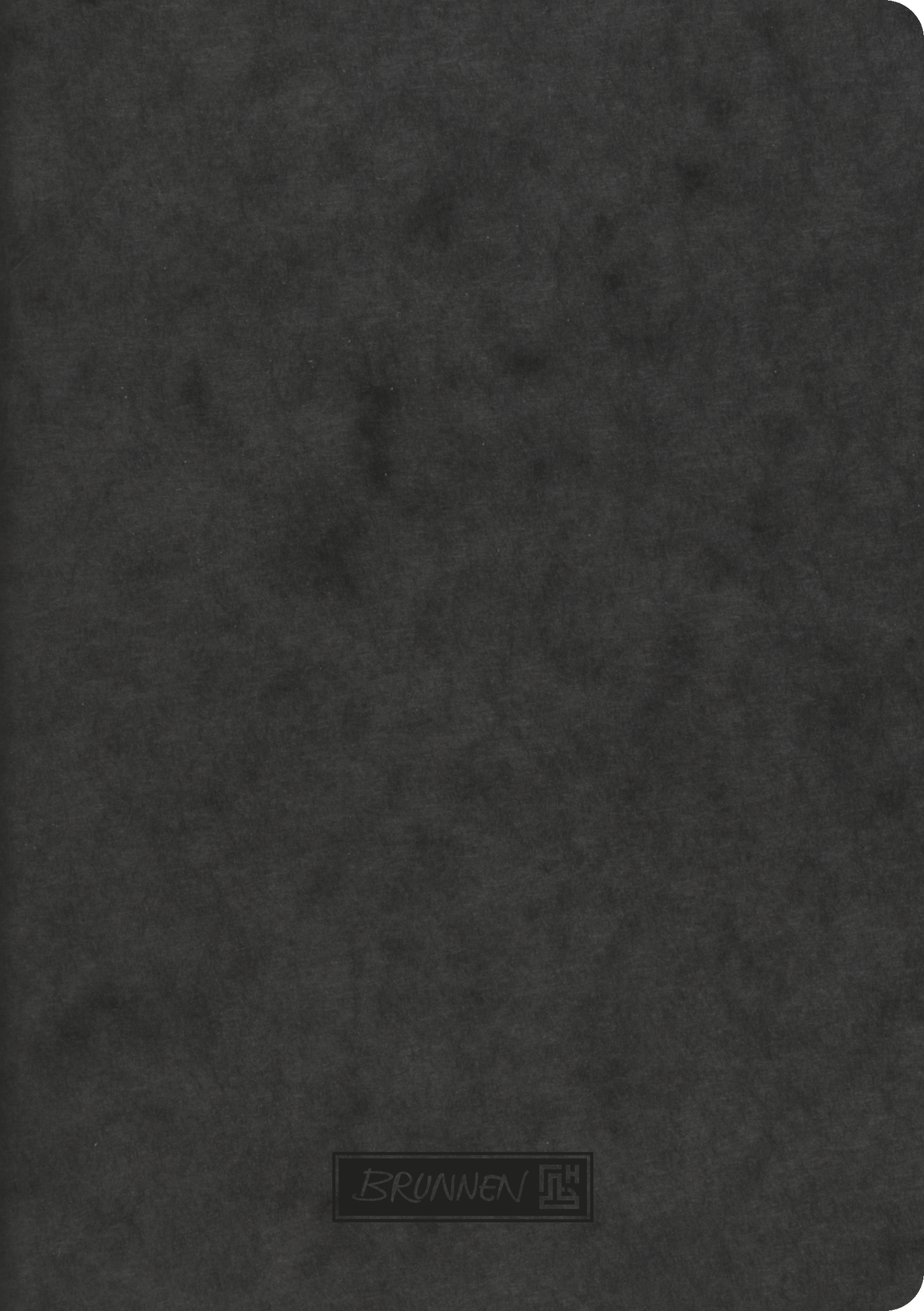 Heft Premium FACT!plus | A5, liniert, 40 Blatt, schwarz