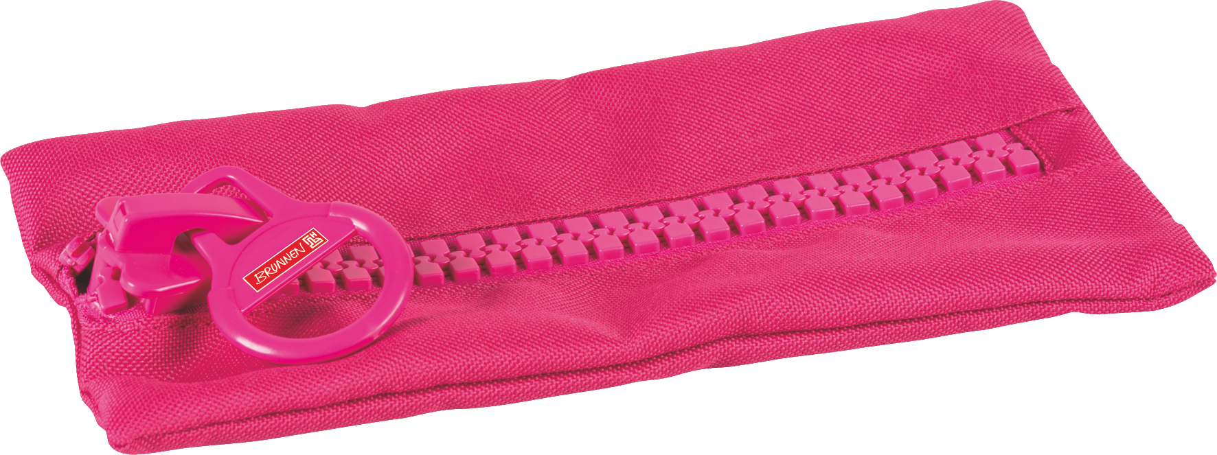 Schlampermäppchen „Big Zip“ Colour Code | pink