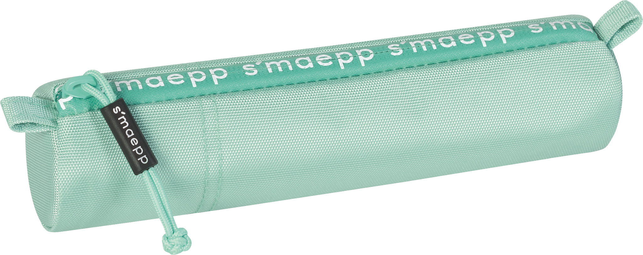 Schlampermäppchen s'maepp S Colour Code | mint