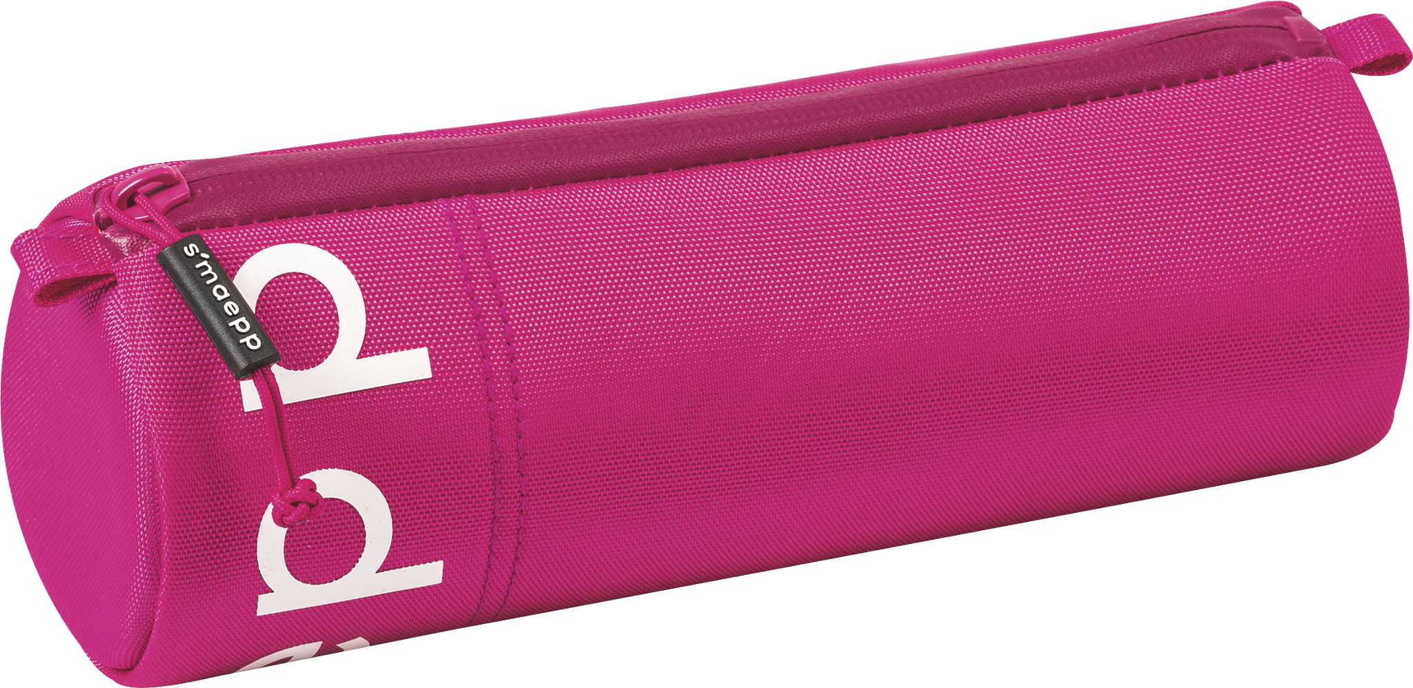 Schlampermäppchen s'maepp M Colour Code | pink