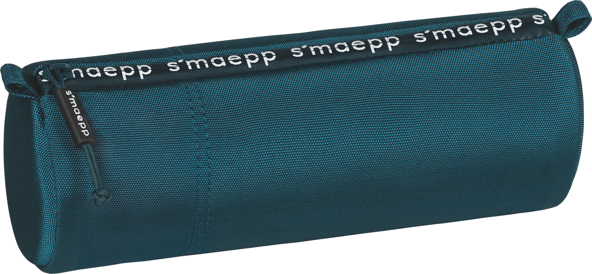 Schlampermäppchen s'maepp M Colour Code | denim