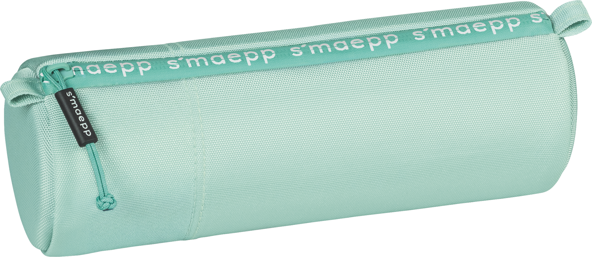 Schlampermäppchen s'maepp M Colour Code | mint