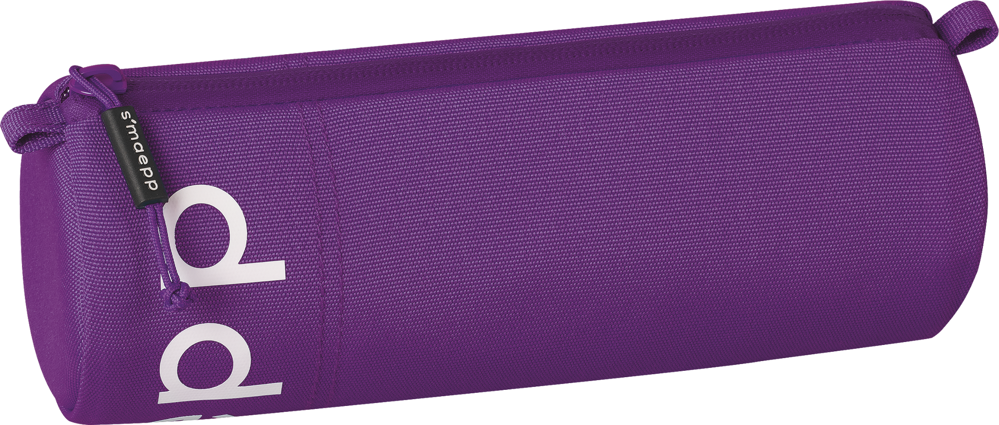 Schlampermäppchen s'maepp M Colour Code | purple