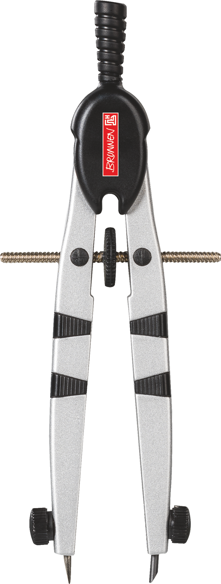 Schnellverstellzirkel Peak 3 | Ø 310 mm, schwarz