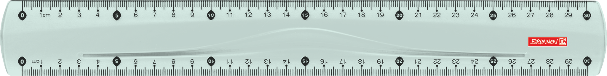 Lineal Colour Code | 30 cm, mint