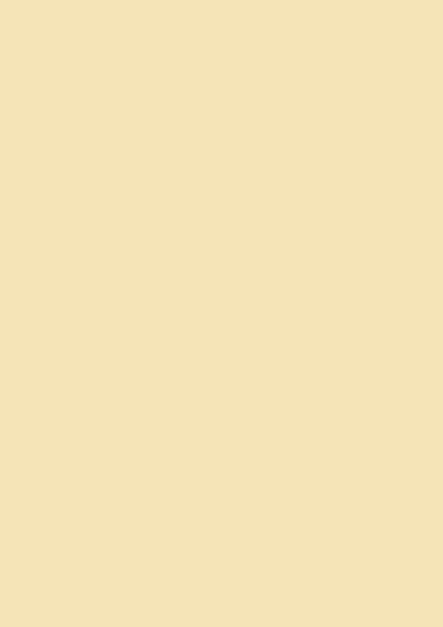 Multifunktionspapier Universalpapier | A4, 160 g/m², chamois, 25 Blatt