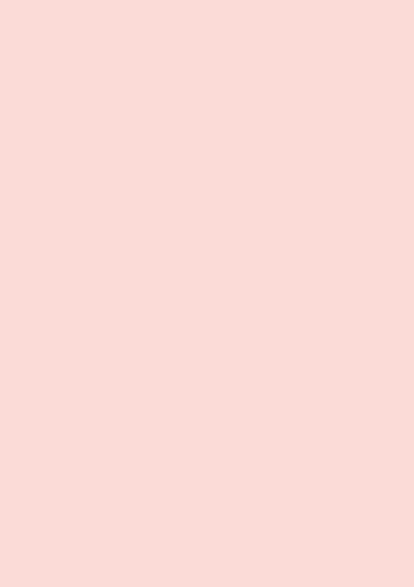 Multifunktionspapier Universalpapier | A4, 160 g/m², rosé, 25 Blatt