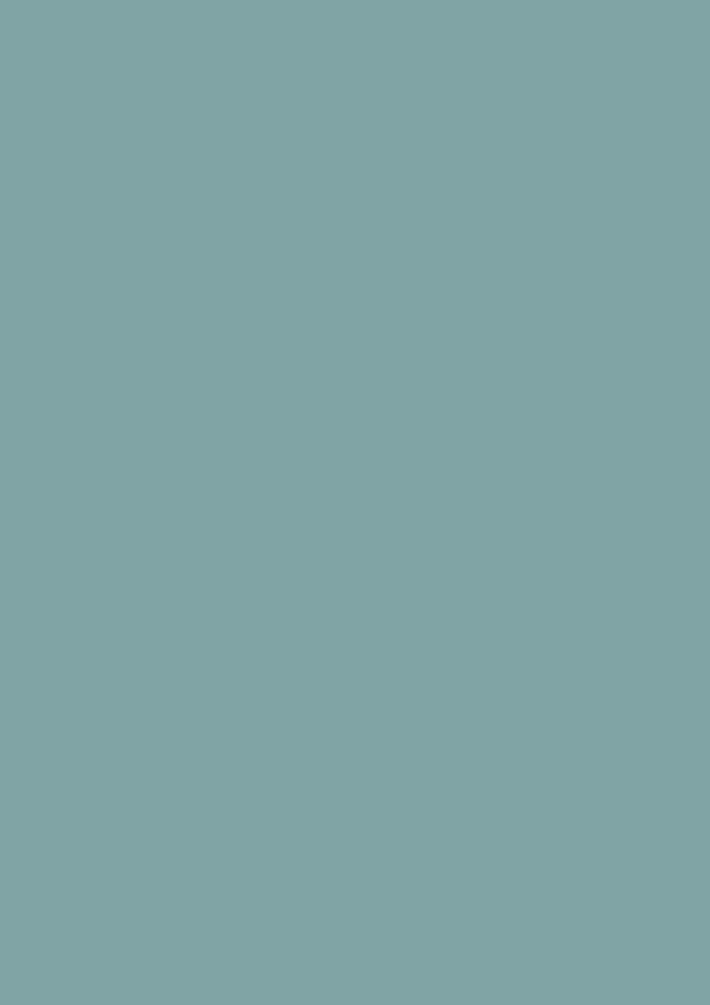 Multifunktionspapier Universalpapier | A4, 160 g/m², petrol, 25 Blatt