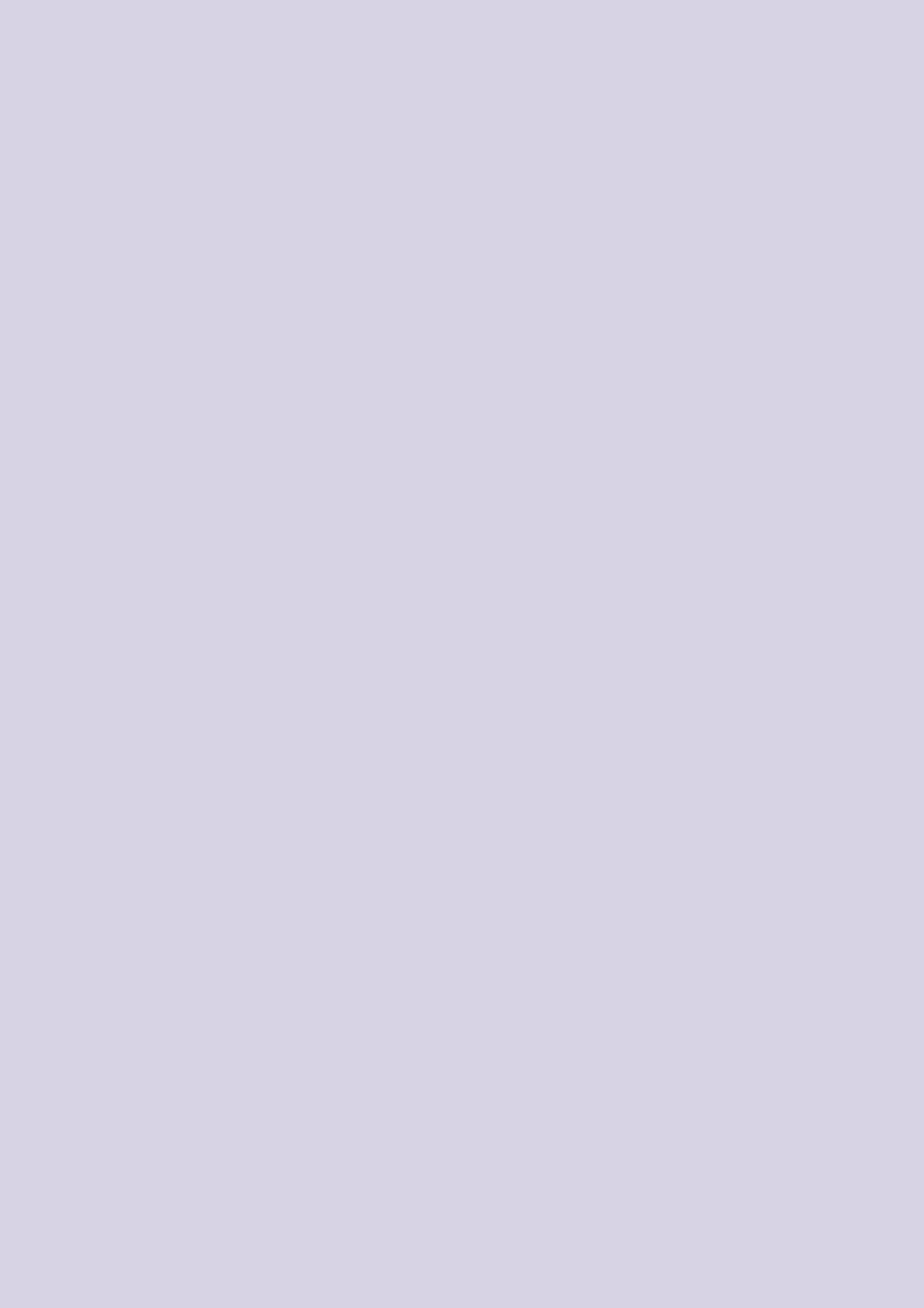 Multifunktionspapier Universalpapier | A4, 160 g/m², lilac, 25 Blatt