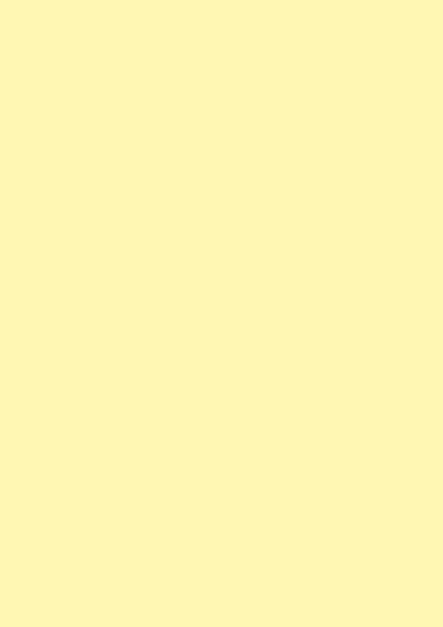Multifunktionspapier Universalpapier | A4, 120 g/m², hellgelb, 35 Blatt
