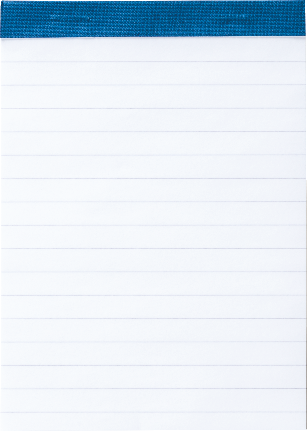 Brunnen Notizblock 1055331, liniert, A6, 60g, 50 Blatt 4003273044319 Brunnen