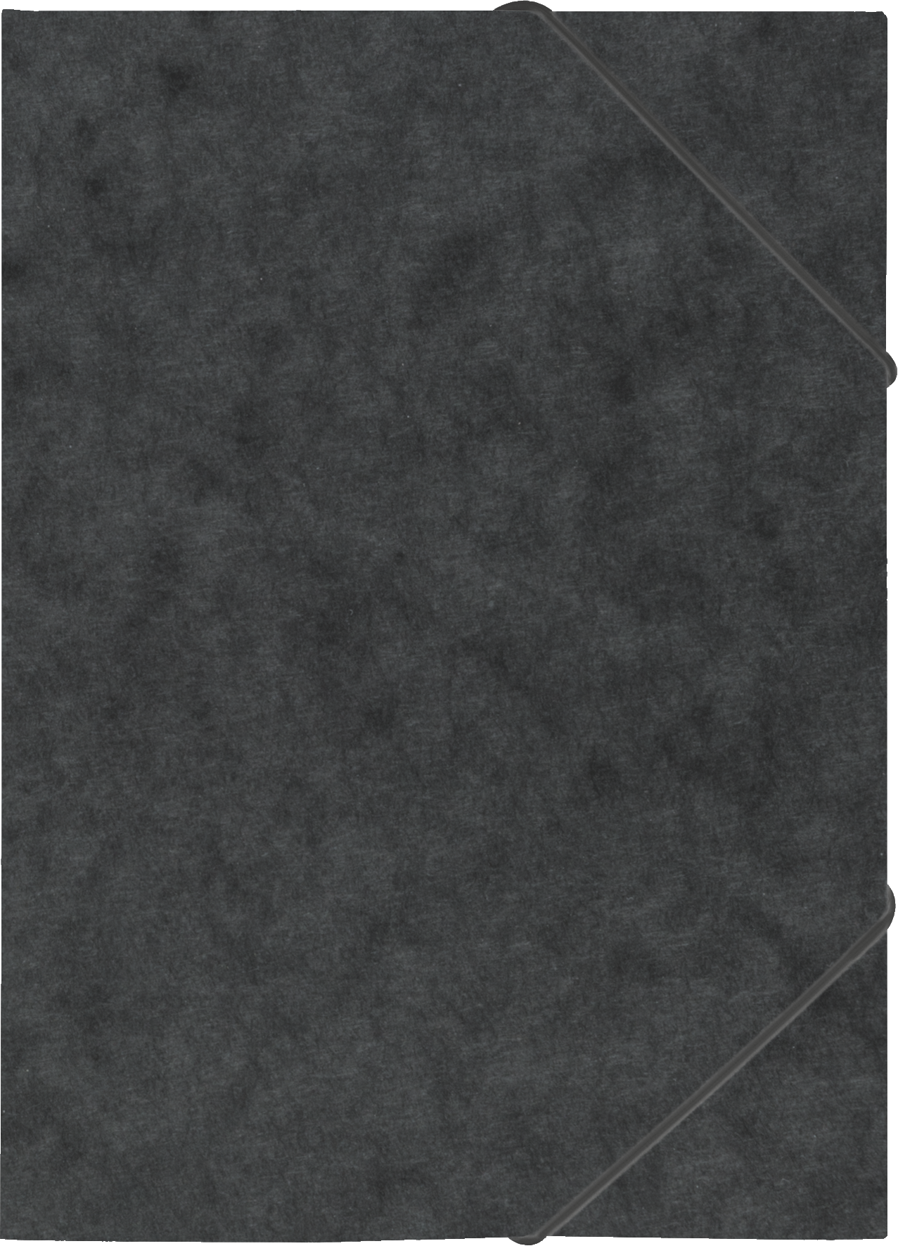 10 x Brunnen Ringbuch Fact! plus A4 Pressspankarton 15mm 2 Ringe schwa