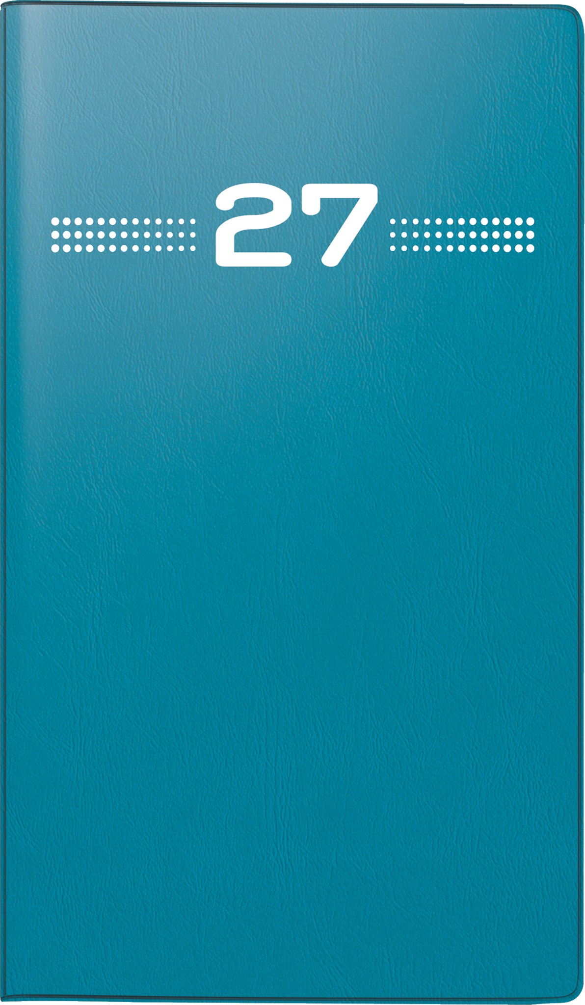 3 x Rido Taschenkalender Miniplaner d15 8,7x15,3cm 1 Monat/2 Seiten Ku