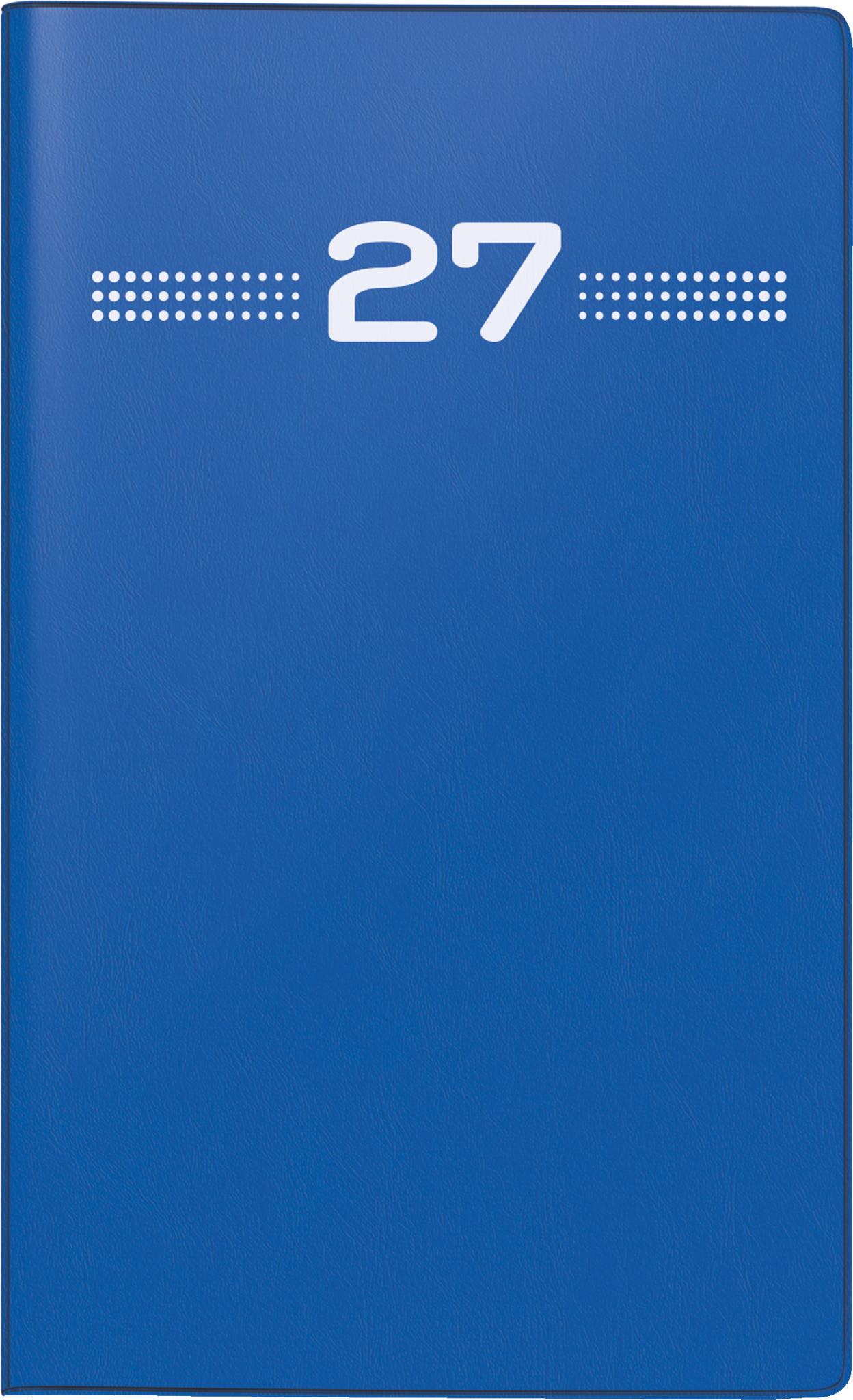 3 x Rido Taschenkalender M-planer 8,7x15,3cm 1 Monat/2 Seiten Kunststo