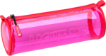 Schlampermäppchen „Light Up“ 22 x 8 cm pink
