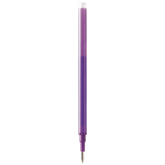 Ersatzmine „REMOVE“ Colour Code radierbar | breit, 0,7 mm, purple
