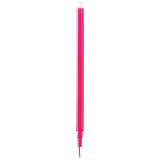 Ersatzmine „REMOVE“ Colour Code radierbar | breit, 0,7 mm, pink