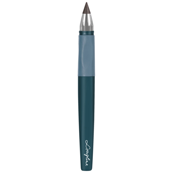 Bleistift „REMOVE Longline“ Colour Code | H, denim