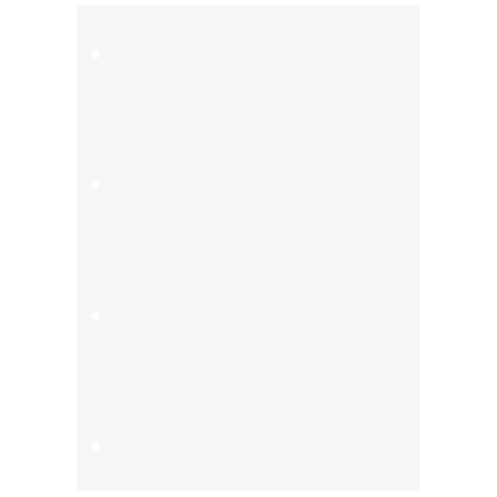 Briefblock „Dicker Block“ gelocht | A4, Lineatur 20, 100 Blatt, rot