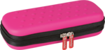 Schlampermäppchen Colour Code 21 x 8,5 x 4,5 cm pink
