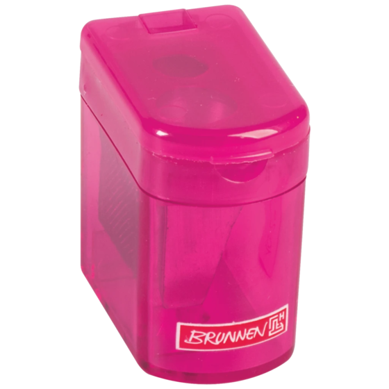 Dosenspitzer „Klicki“ Colour Code, pink