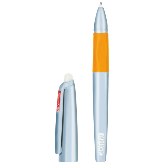 Gelschreiber „REMOVE“ radierbar | breit, 0,7 mm, soft blue