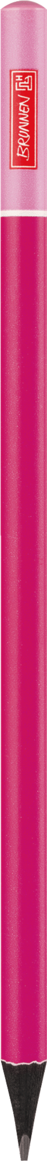 Bleistift Colour Code pink